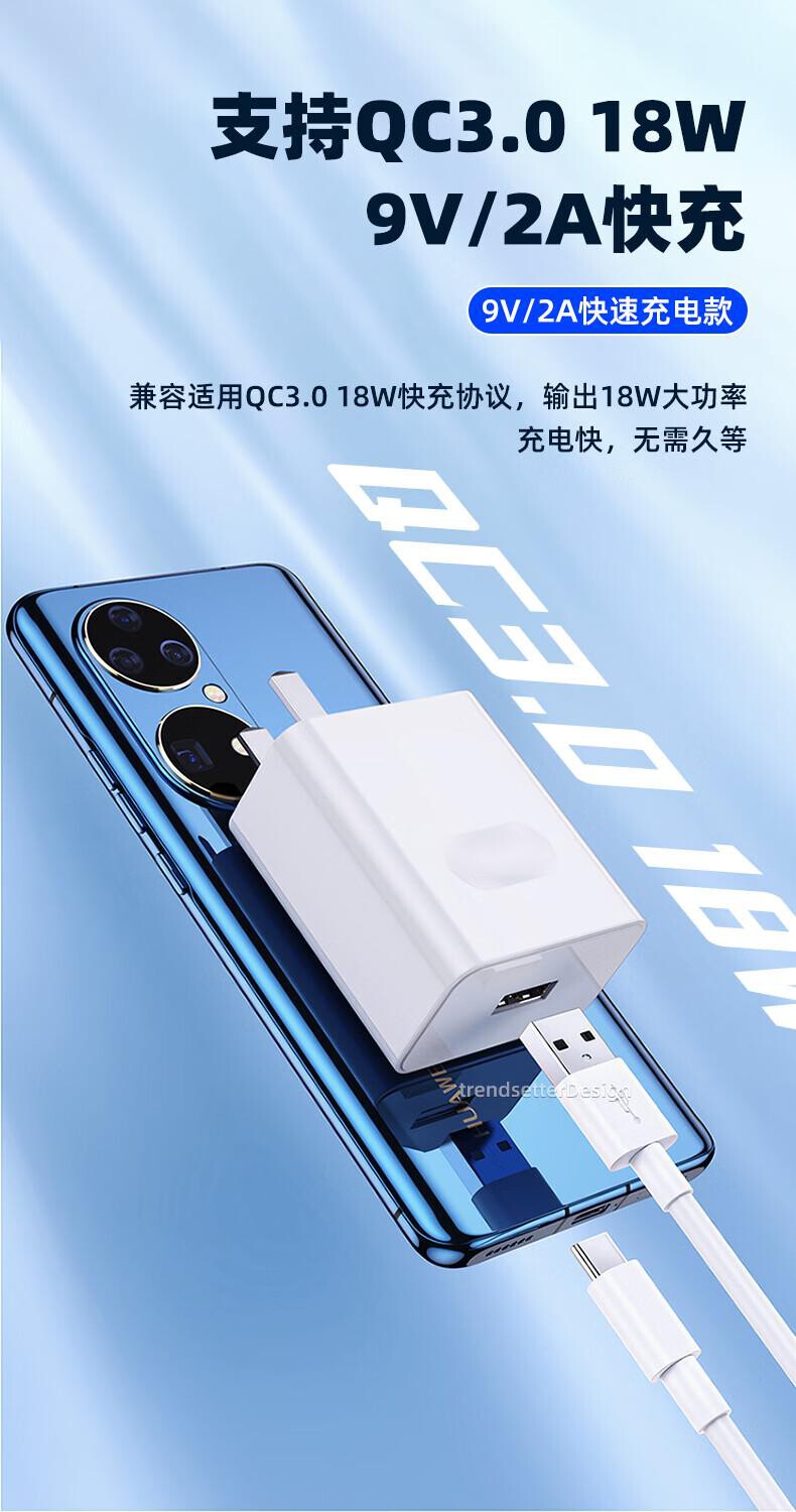 潮范 ZH-HW66W 充电器 （套） 详情图 4