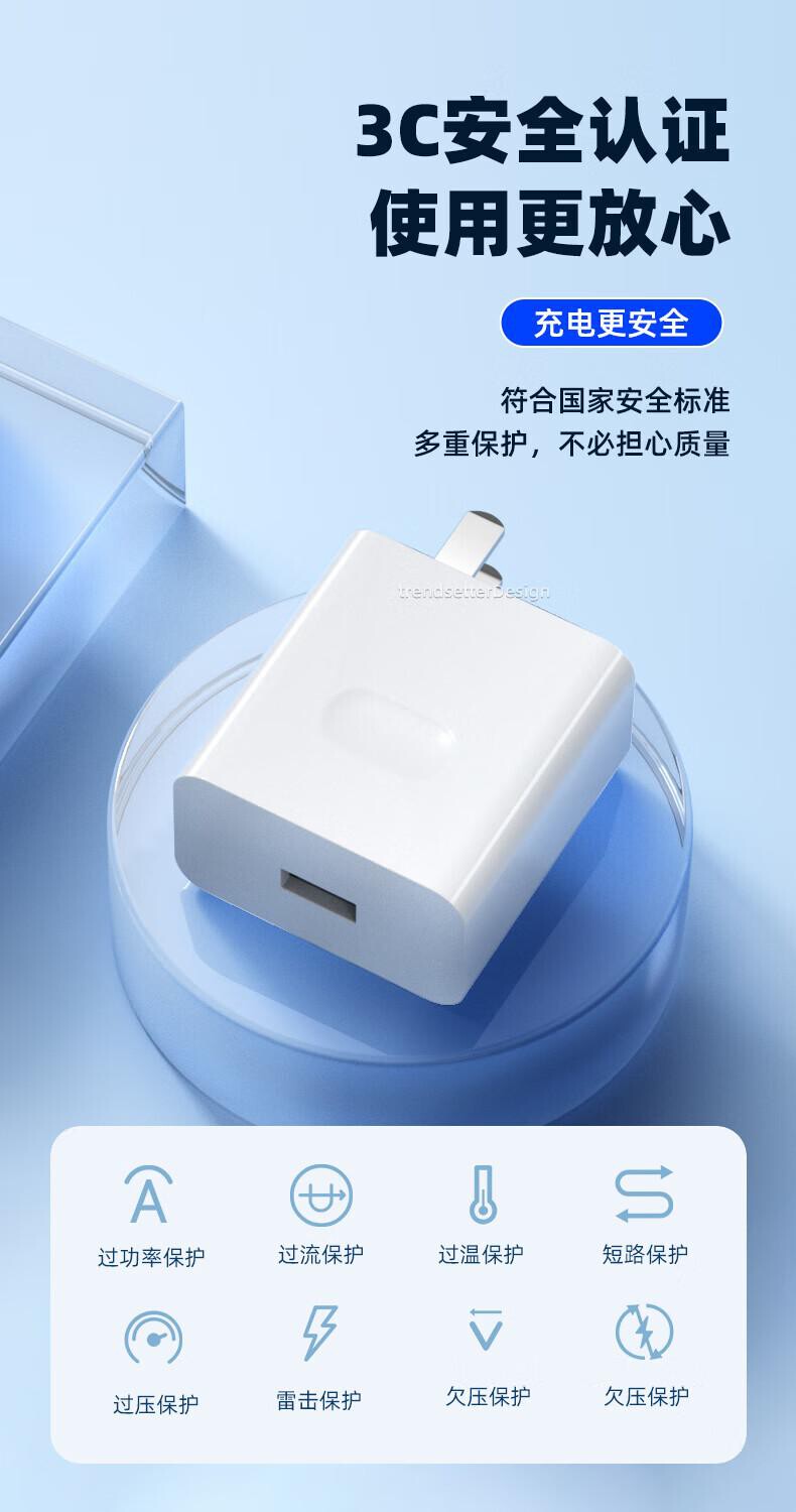 潮范 ZH-HW66W 充电器 （套） 详情图 8