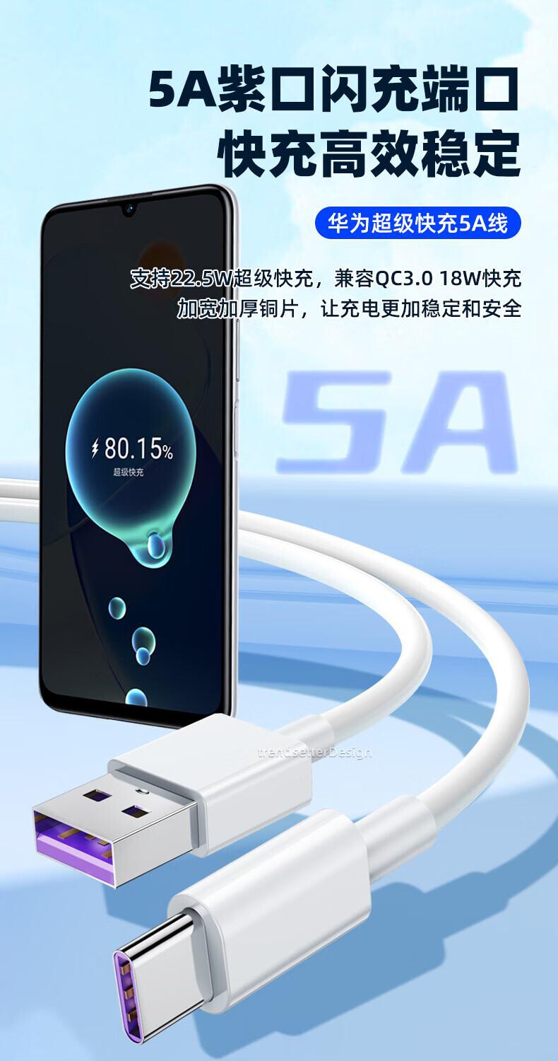 潮范 ZH-HW66W 充电器 （套） 详情图 9