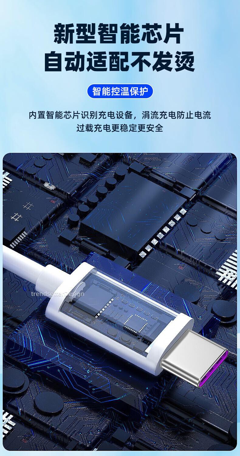 潮范 ZH-HW66W 充电器 （套） 详情图 10