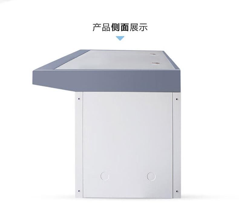 科创 控制台 KCP 1台/台 功能:托板高度随意调节;安全防护锁具;线缆管理 类型:控制台 详情图 15