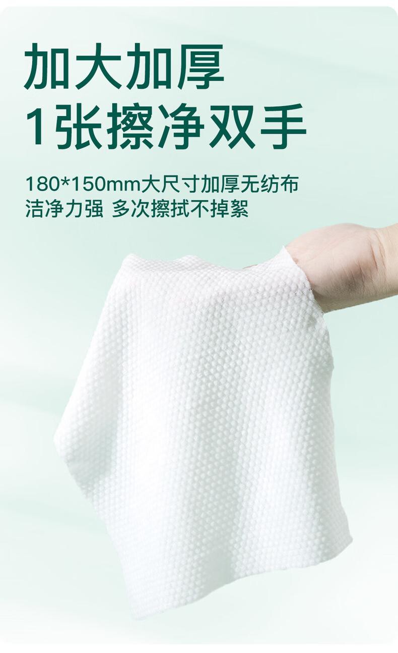 三仕达99.9%杀菌湿巾80片*10包整箱大包消毒湿巾清洁湿纸巾马桶消毒湿巾 详情图 1