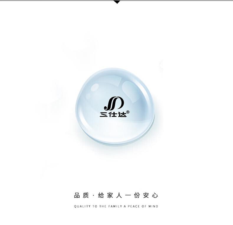 三仕达99.9%杀菌湿巾80片*10包整箱大包消毒湿巾清洁湿纸巾马桶消毒湿巾 详情图 6