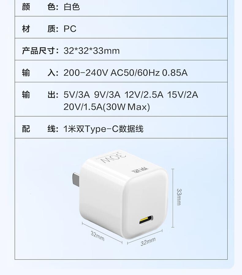京选 P008 充电器 (套) 详情图 16