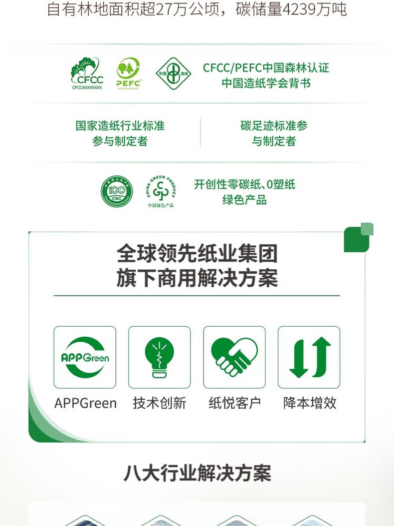 清风敦煌联名金装系列挂抽立体压花 S码4层280抽1包悬挂式抽纸BG28ASJIP 详情图 18