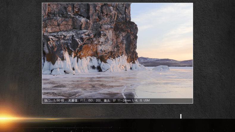 佳能 EOS 6D Mark II 单反照相机 (套) 详情图 20